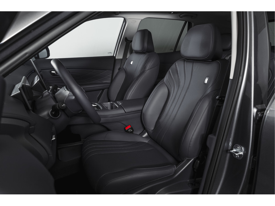 Geely Starray EM-i 1.5 Max+ PHEV
