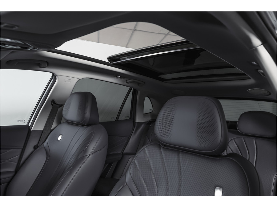 Geely Starray EM-i 1.5 Max+ PHEV