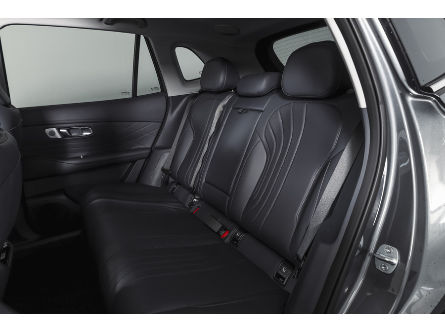 Geely Starray EM-i 1.5 Max+ PHEV