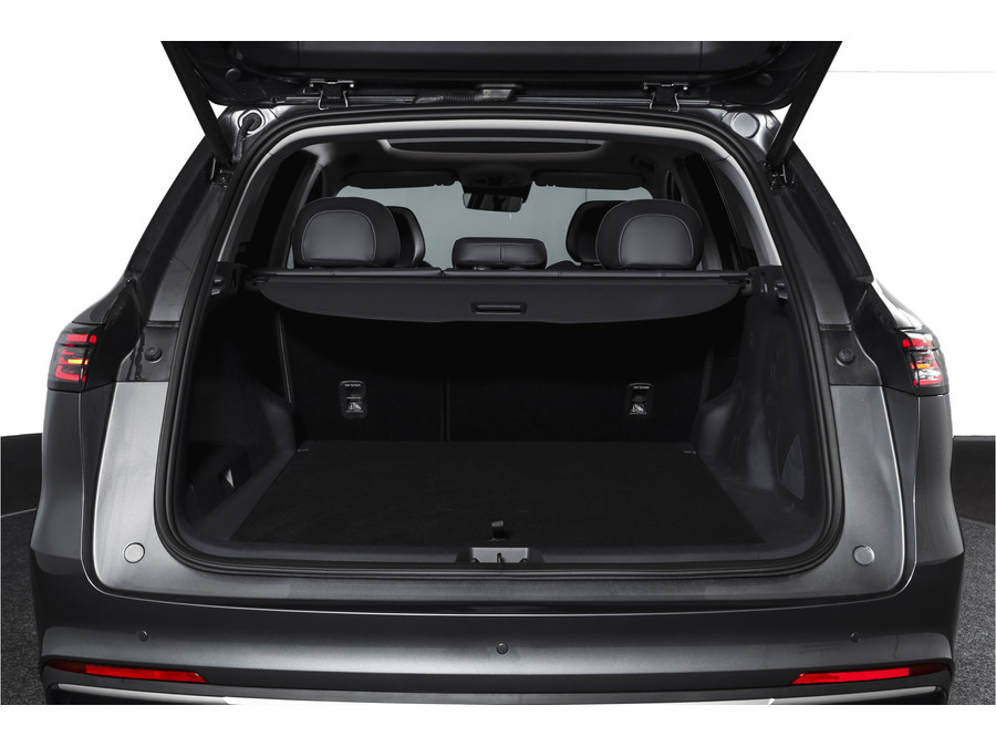 Geely Starray EM-i 1.5 Max+ PHEV