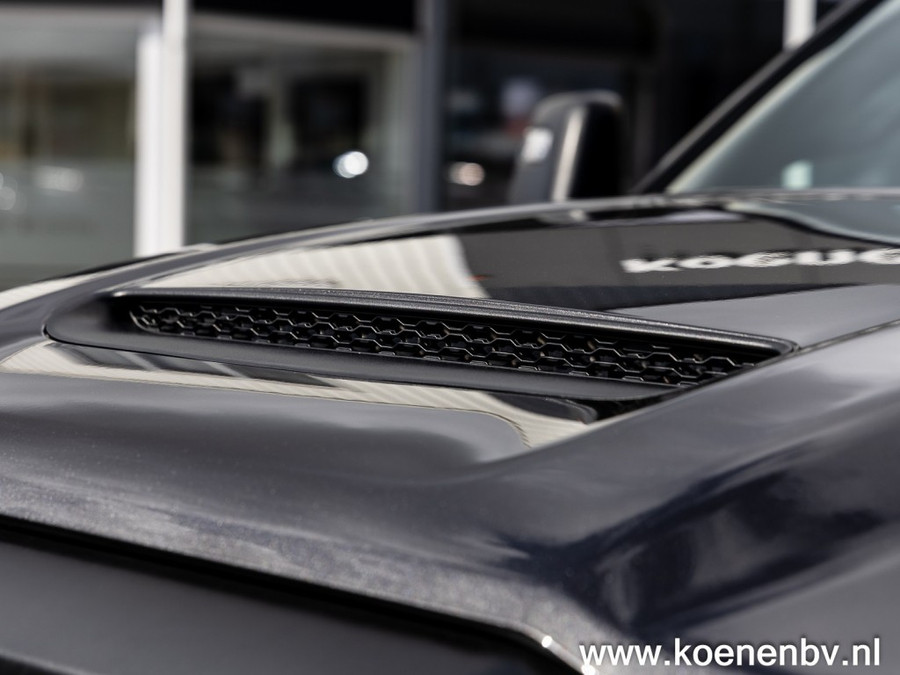 Dodge Ram Pickup Powerwagon 2500 6.4 V8 Hemi Heavy Duty /Lier/ Rambox/ Sport Motorkap/ C Rijbewijs
