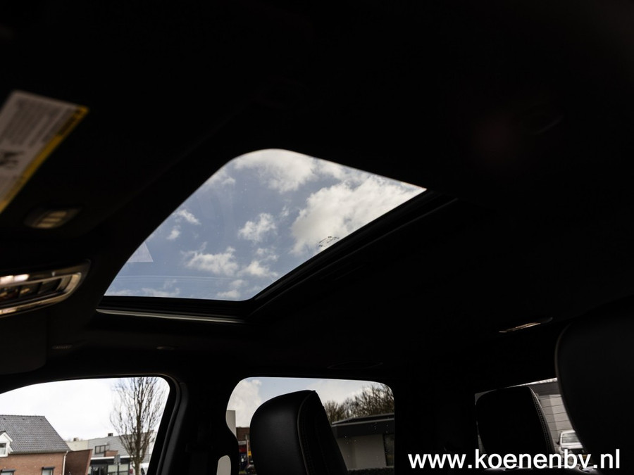 Dodge Ram Pickup Powerwagon 2500 6.4 V8 Hemi Heavy Duty /Lier/ Rambox/ Sport Motorkap/ C Rijbewijs