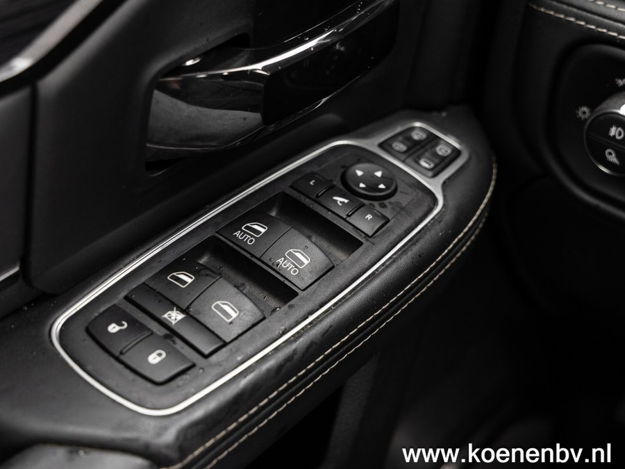 Dodge Ram Pickup Powerwagon 2500 6.4 V8 Hemi Heavy Duty /Lier/ Rambox/ Sport Motorkap/ C Rijbewijs
