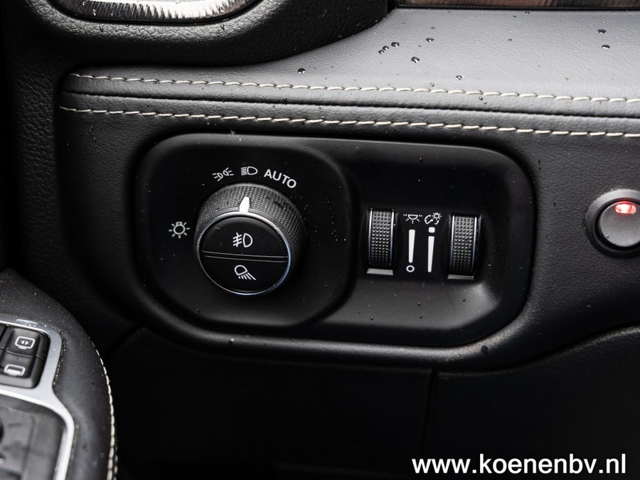 Dodge Ram Pickup Powerwagon 2500 6.4 V8 Hemi Heavy Duty /Lier/ Rambox/ Sport Motorkap/ C Rijbewijs