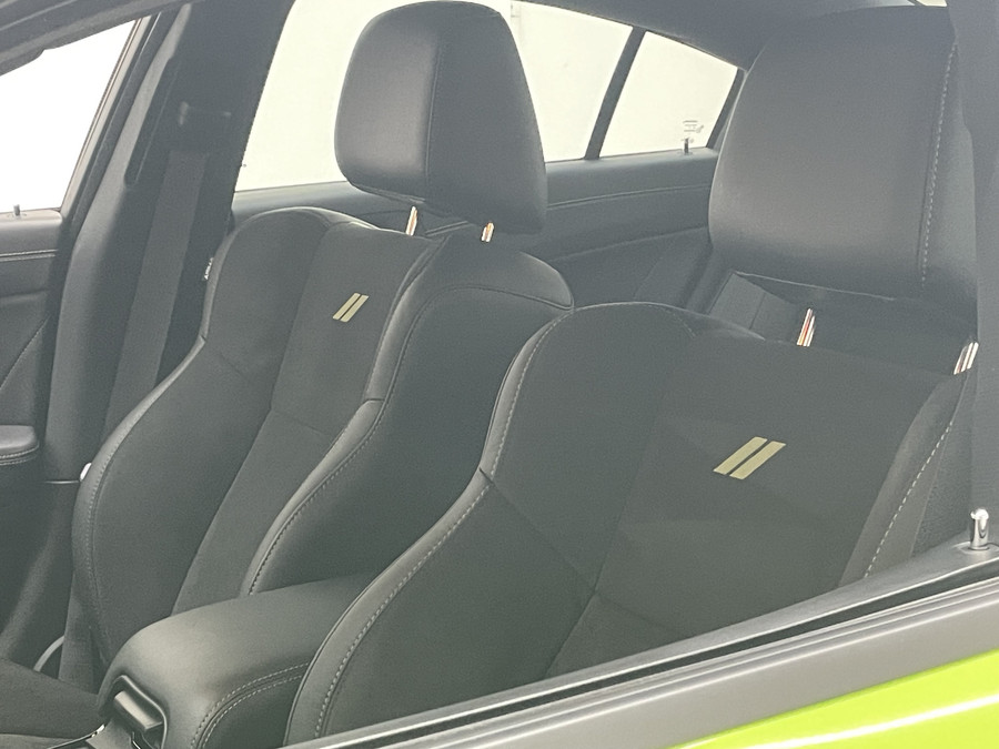 Dodge Charger SRT Scatpack Swinger WB