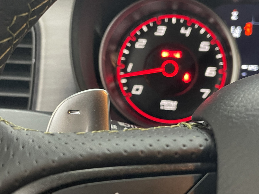 Dodge Charger SRT Scatpack Swinger WB