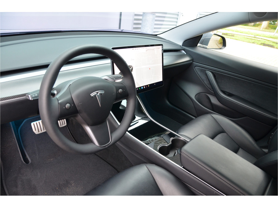 Tesla Model 3 Performance AWD 75 kWh