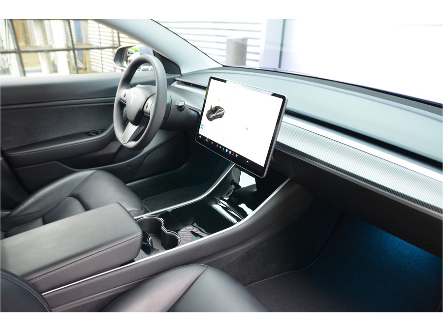 Tesla Model 3 Performance AWD 75 kWh