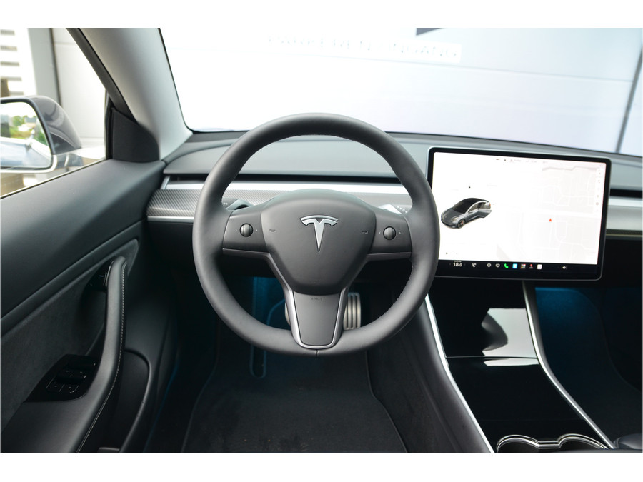 Tesla Model 3 Performance AWD 75 kWh