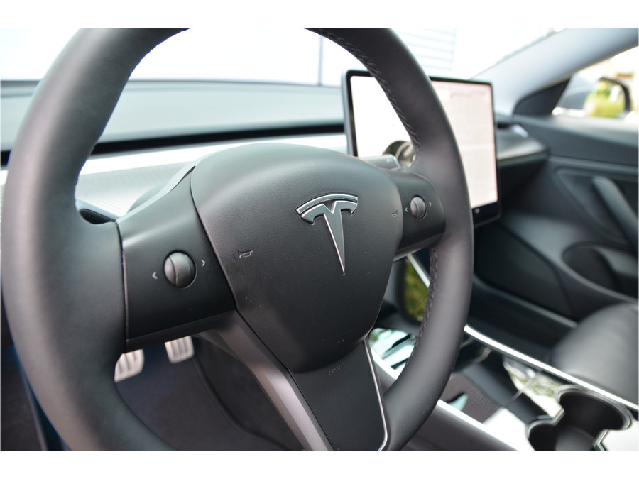 Tesla Model 3 Performance AWD 75 kWh