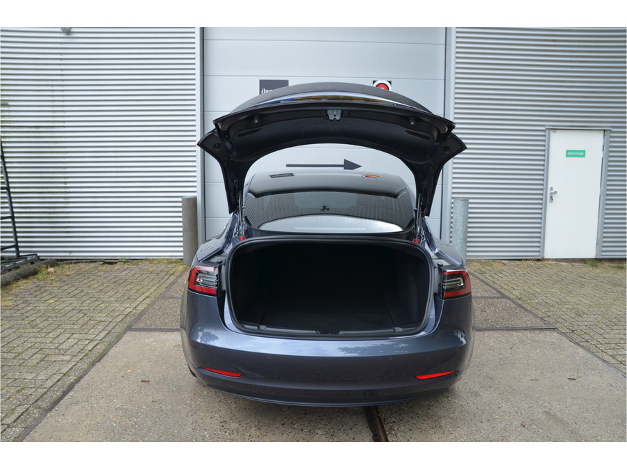 Tesla Model 3 Performance AWD 75 kWh