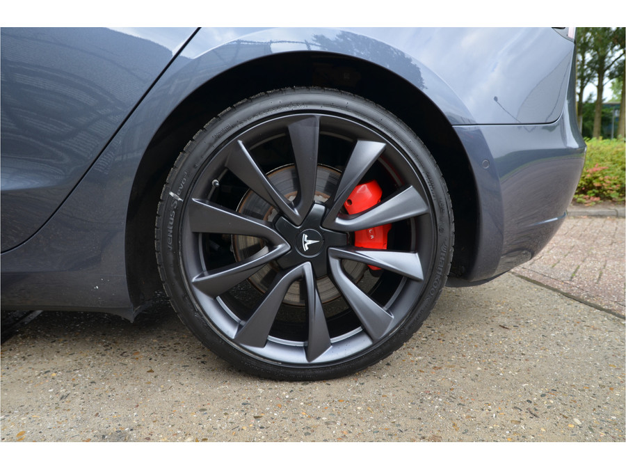 Tesla Model 3 Performance AWD 75 kWh