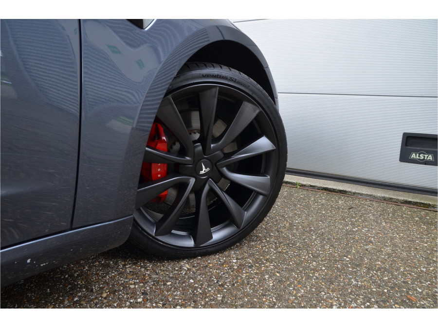 Tesla Model 3 Performance AWD 75 kWh