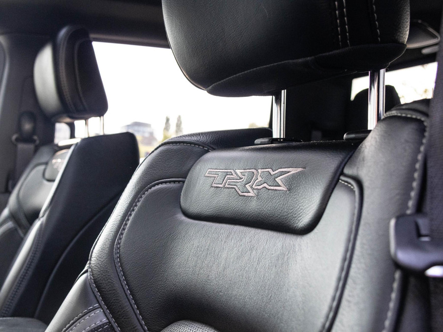 Dodge RAM 1500 6.2 V8 4x4 Crew Cab TRX