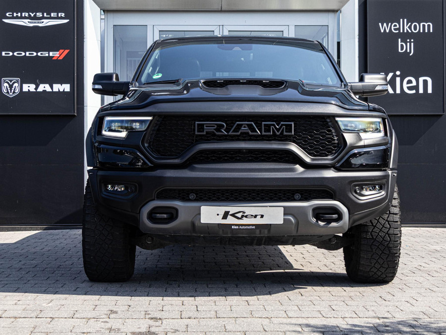Dodge RAM 1500 6.2 V8 4x4 Crew Cab TRX