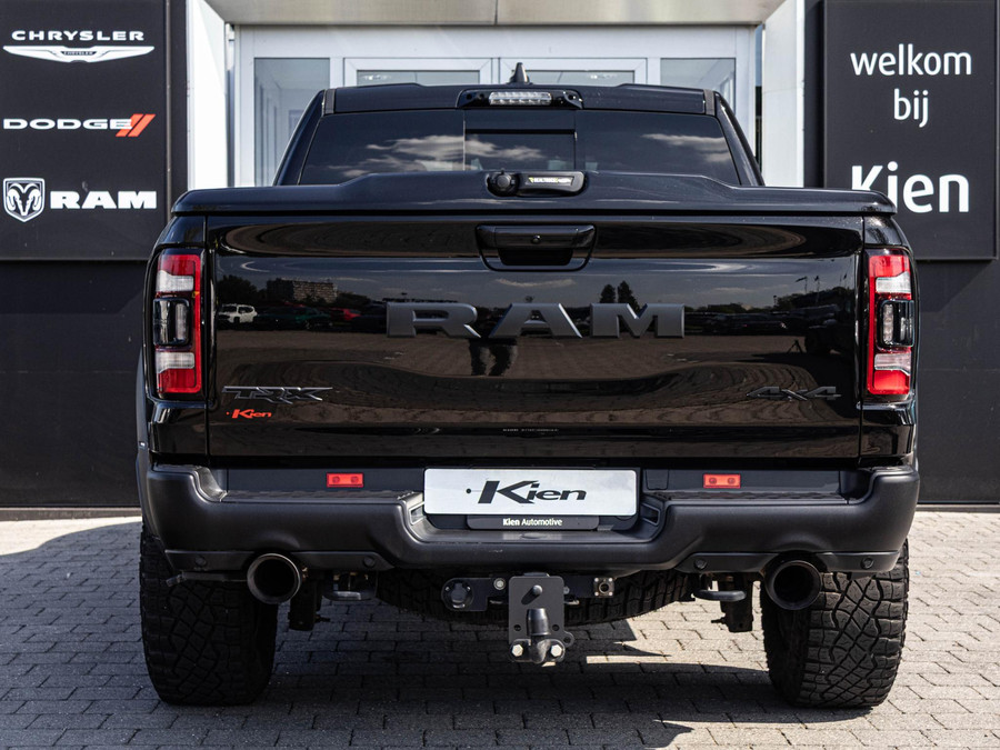 Dodge RAM 1500 6.2 V8 4x4 Crew Cab TRX