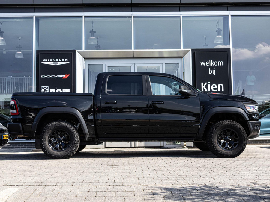 Dodge RAM 1500 6.2 V8 4x4 Crew Cab TRX