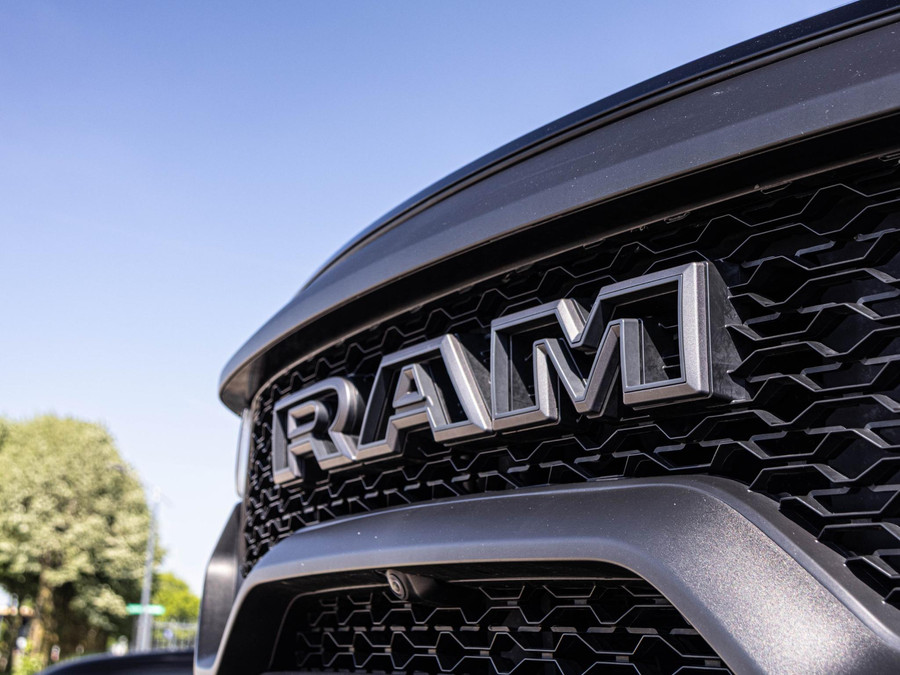 Dodge RAM 1500 6.2 V8 4x4 Crew Cab TRX