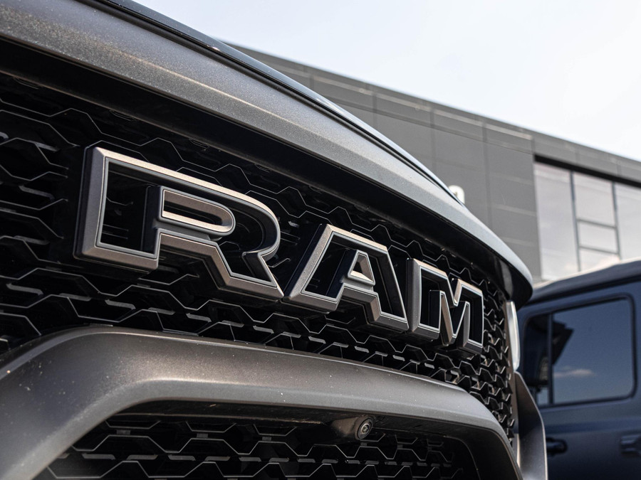Dodge RAM 1500 6.2 V8 4x4 Crew Cab TRX