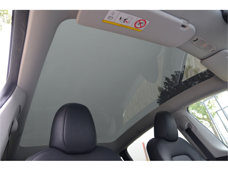 Tesla Model Y RWD 58 kWh