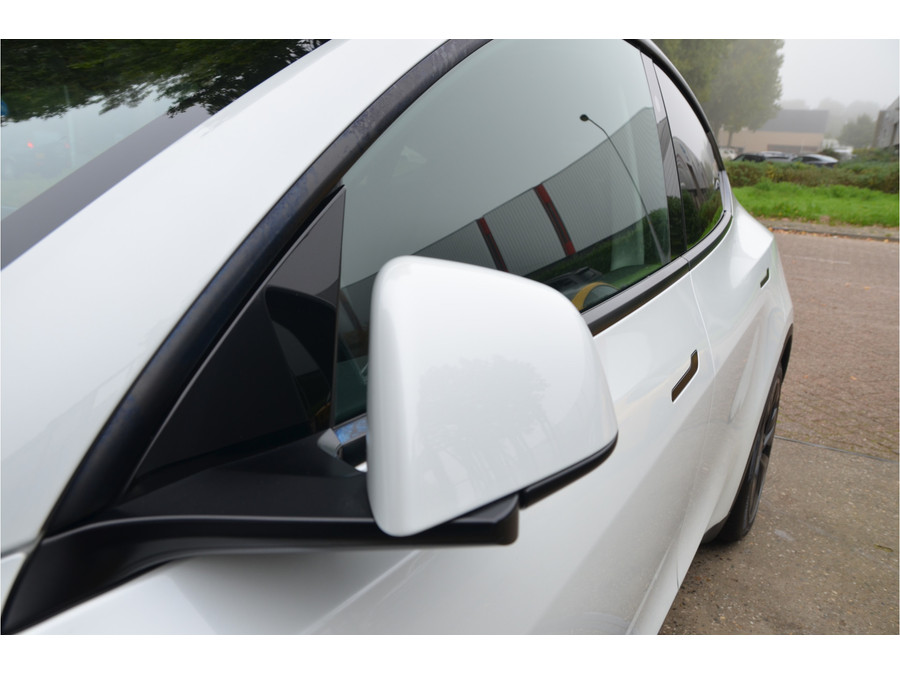 Tesla Model Y RWD 58 kWh