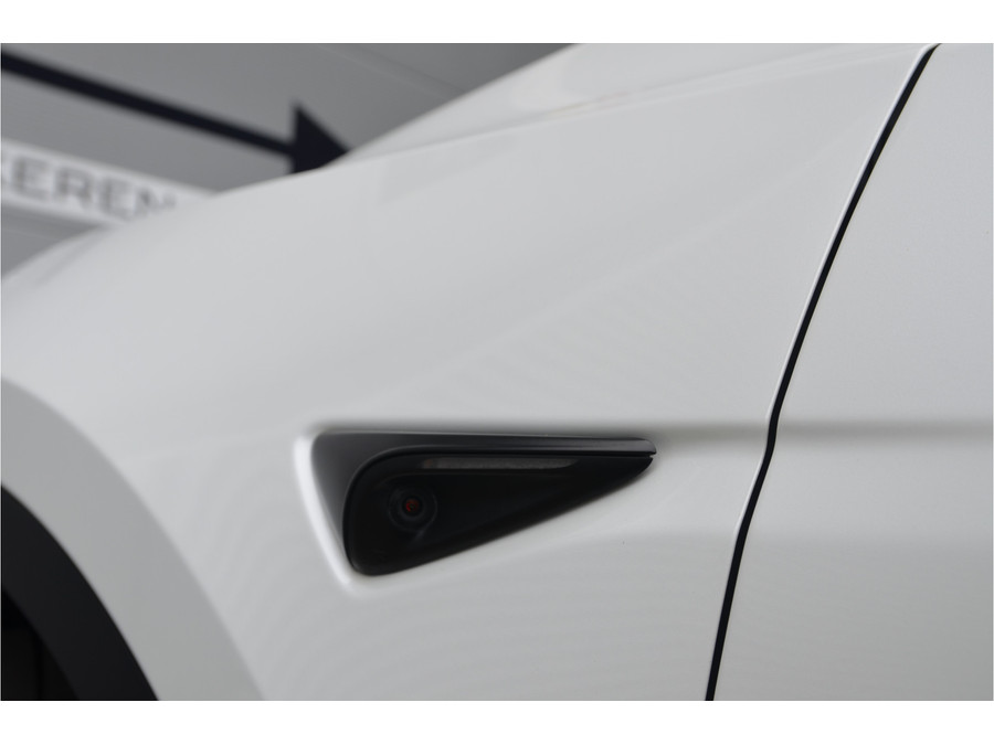 Tesla Model Y RWD 58 kWh