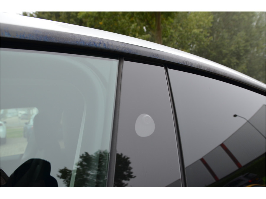 Tesla Model Y RWD 58 kWh
