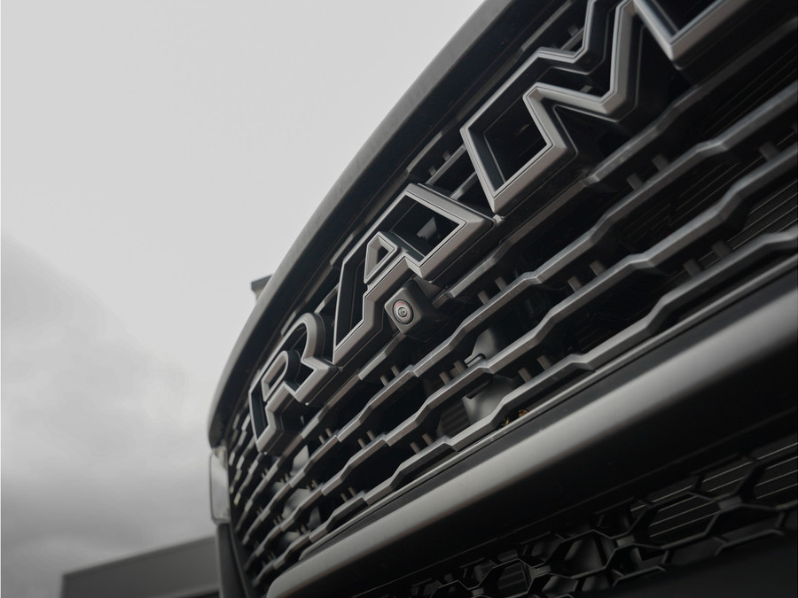 Dodge RAM 1500 RHO 549pk Hurricane High Output CrewCab
