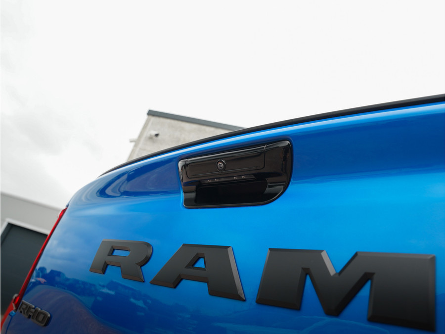 Dodge RAM 1500 RHO 549pk Hurricane High Output CrewCab