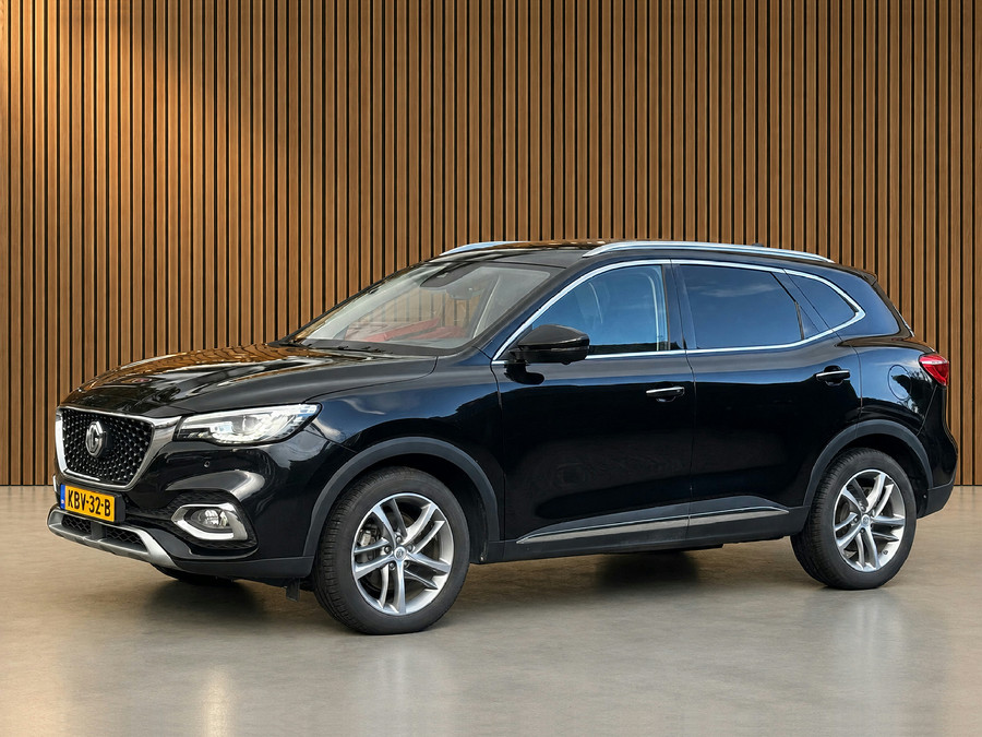 MG EHS 1.5 TGDI Luxury