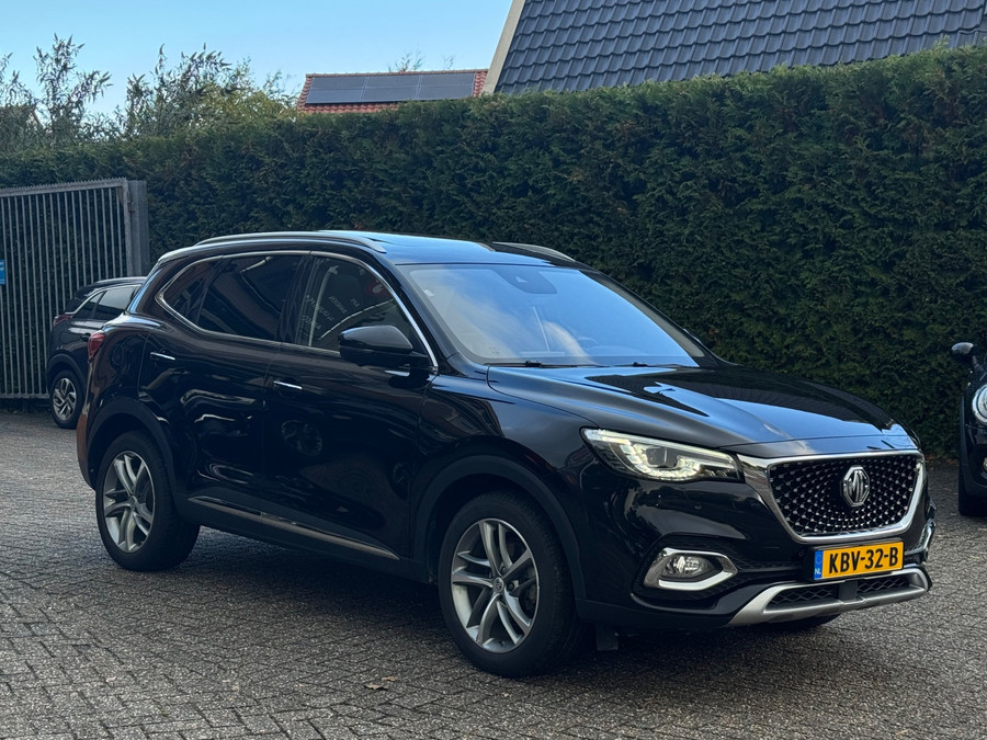MG EHS 1.5 TGDI Luxury