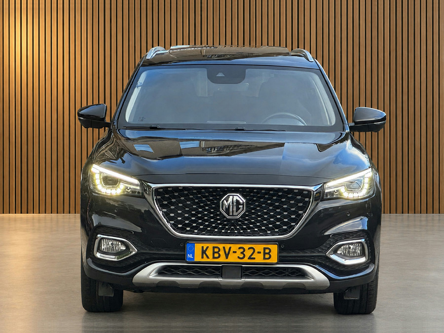 MG EHS 1.5 TGDI Luxury