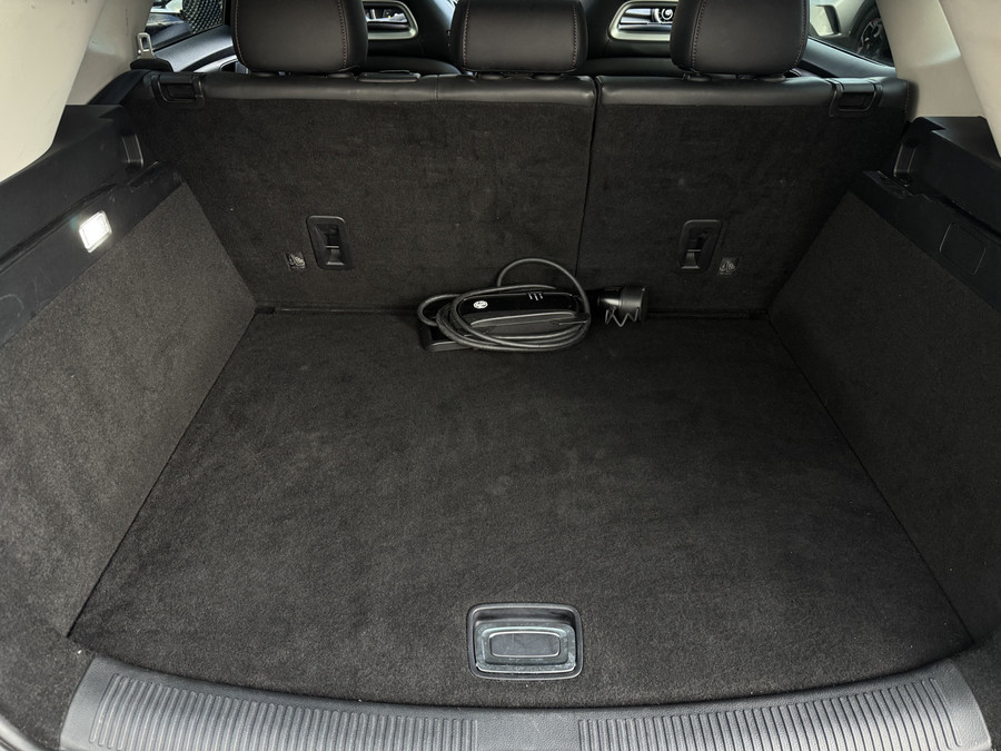 MG EHS 1.5 TGDI Luxury