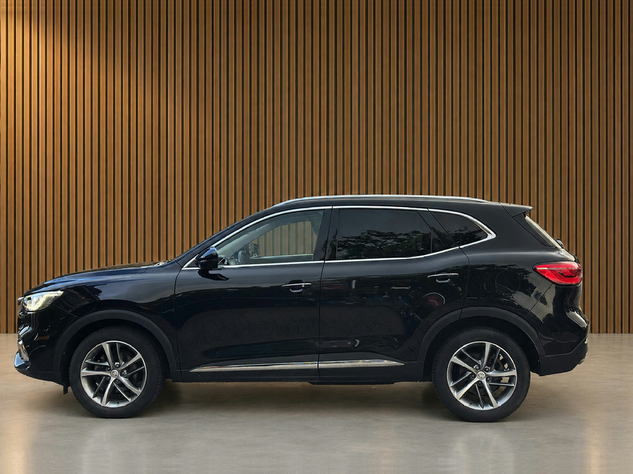 MG EHS 1.5 TGDI Luxury