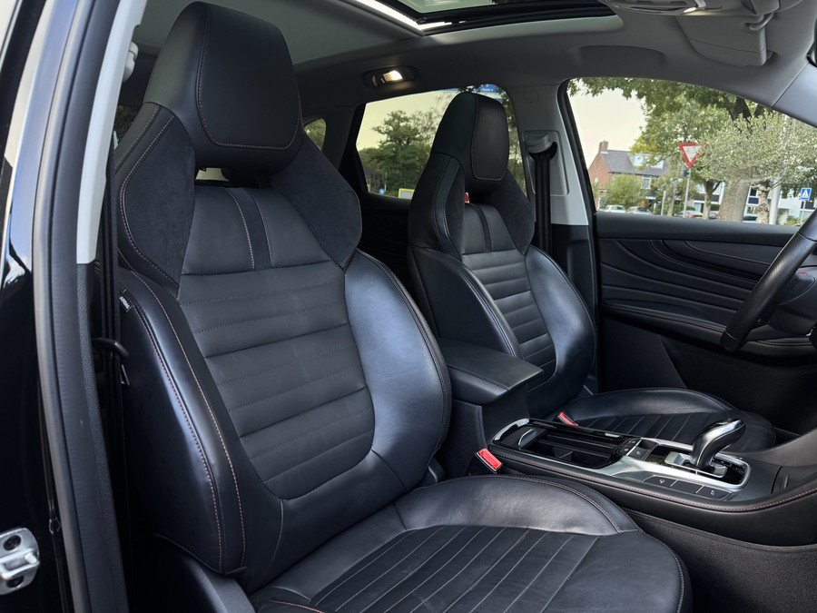 MG EHS 1.5 TGDI Luxury
