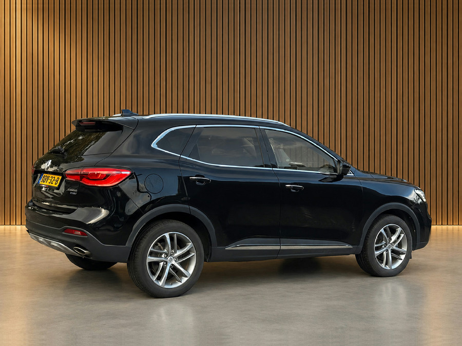 MG EHS 1.5 TGDI Luxury
