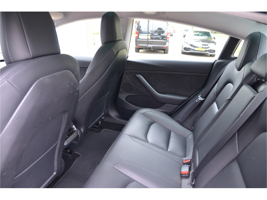 Tesla Model 3 Long Range AWD 75 kWh