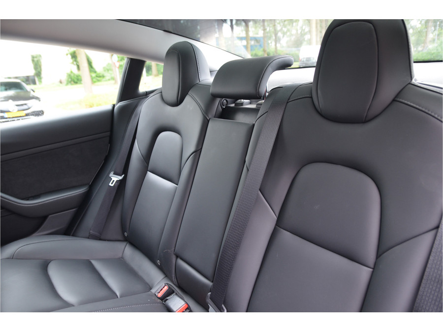 Tesla Model 3 Long Range AWD 75 kWh