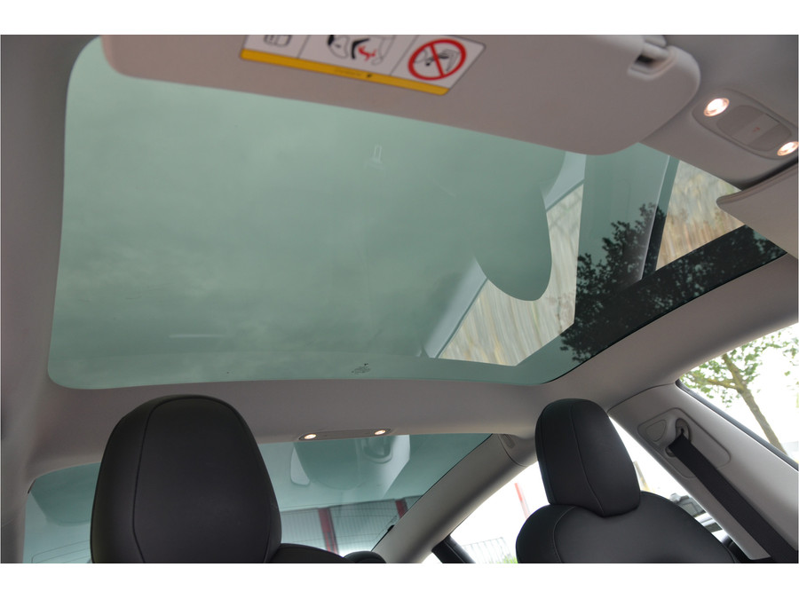 Tesla Model 3 Long Range AWD 75 kWh