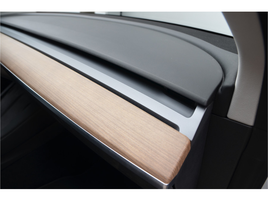 Tesla Model 3 Long Range AWD 75 kWh