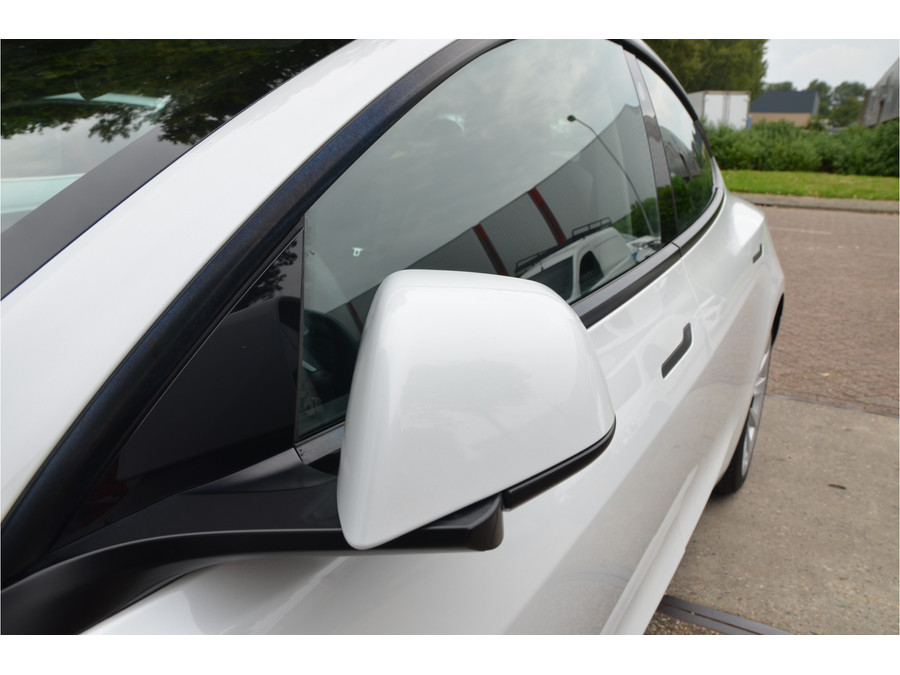 Tesla Model 3 Long Range AWD 75 kWh