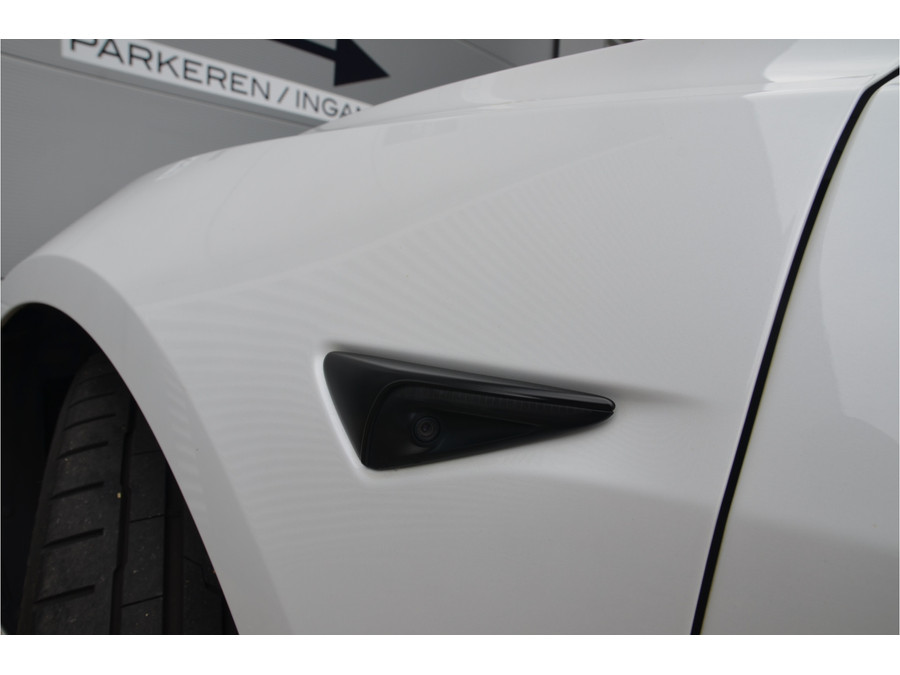 Tesla Model 3 Long Range AWD 75 kWh