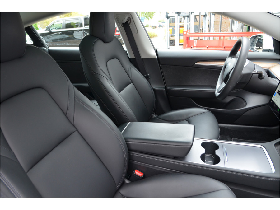 Tesla Model 3 Long Range AWD 75 kWh