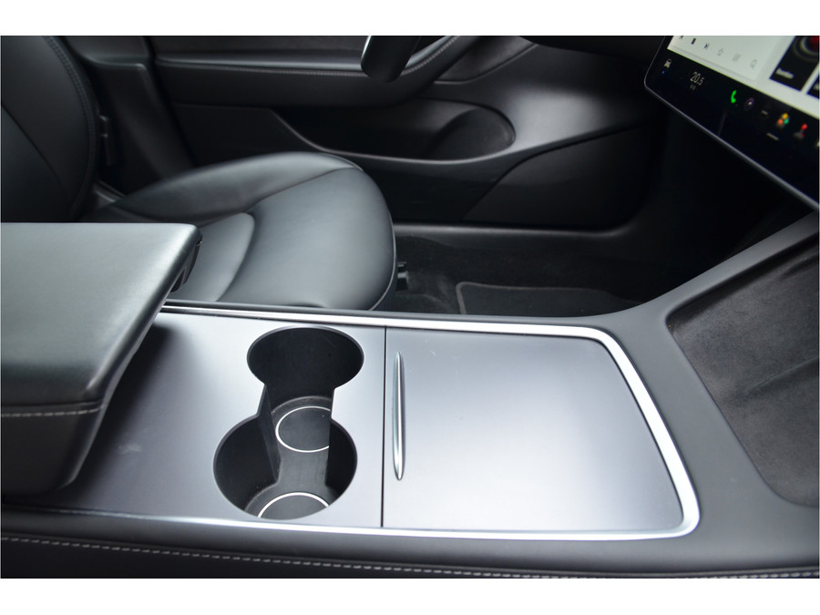 Tesla Model 3 Long Range AWD 75 kWh