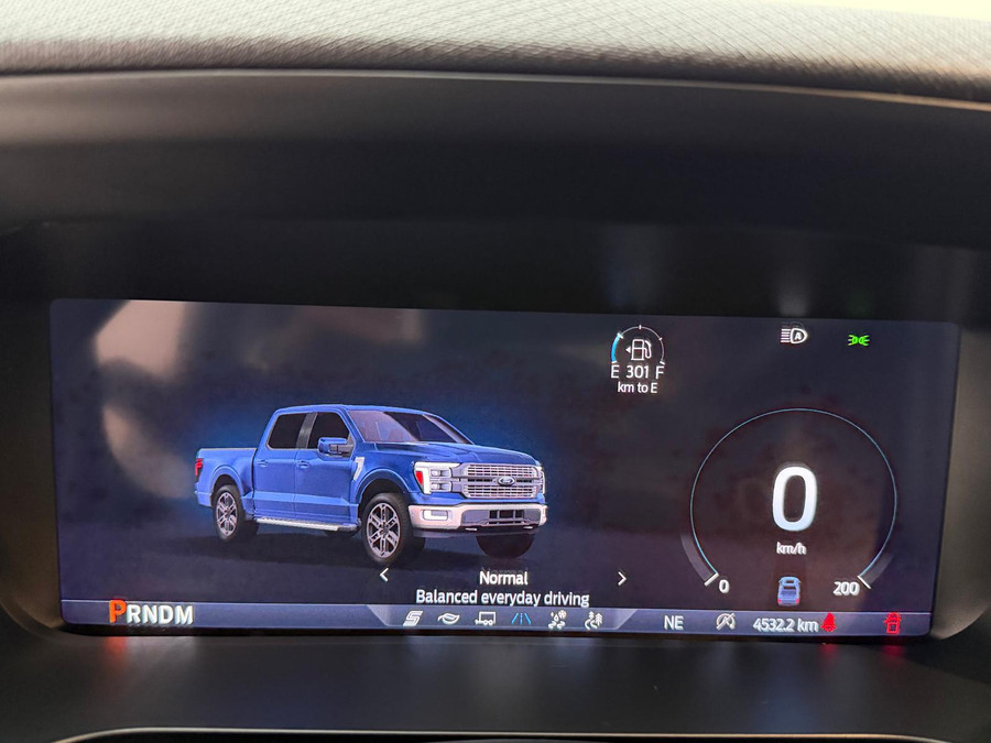 Ford F-150 XLT NWE MODEL 6 Zits LAGE BIJTELLING!! BPM VRIJ!! MY2025