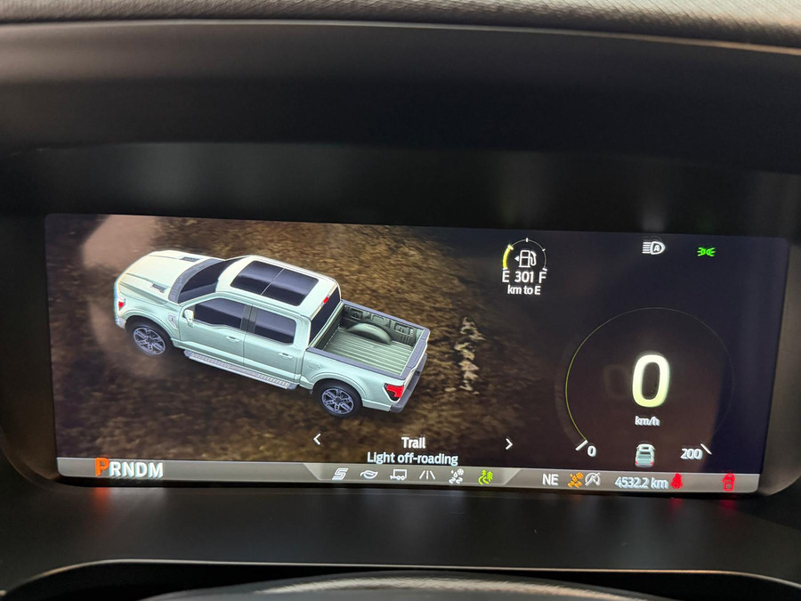Ford F-150 XLT NWE MODEL 6 Zits LAGE BIJTELLING!! BPM VRIJ!! MY2025