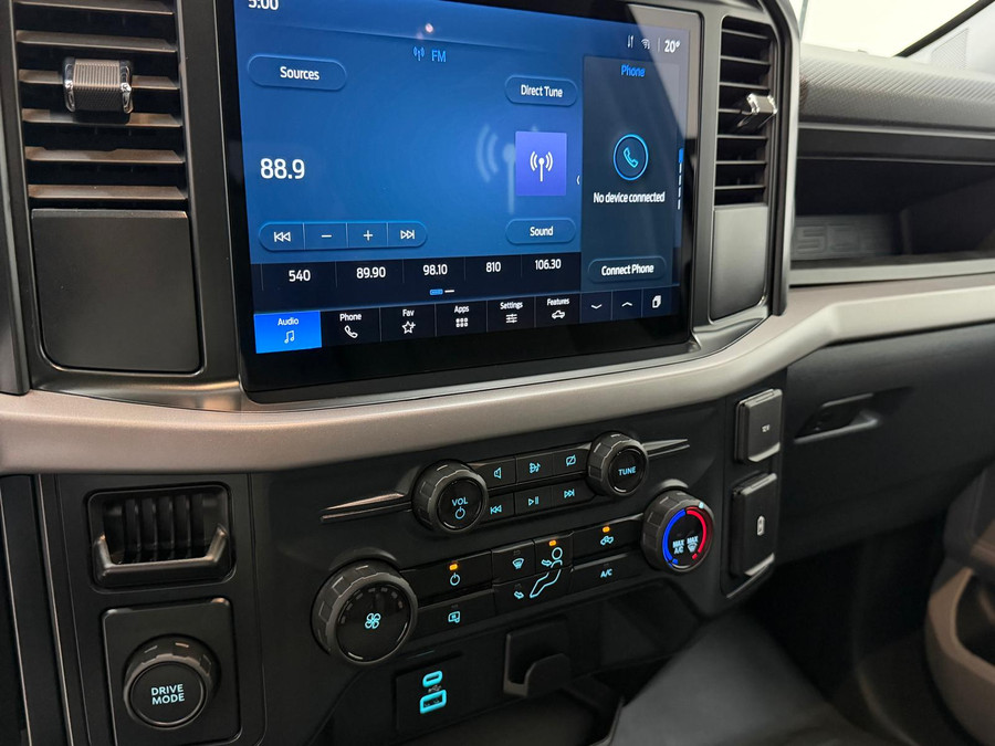 Ford F-150 XLT NWE MODEL 6 Zits LAGE BIJTELLING!! BPM VRIJ!! MY2025