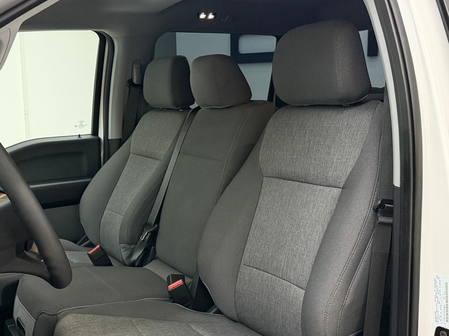 Ford F-150 XLT NWE MODEL 6 Zits LAGE BIJTELLING!! BPM VRIJ!! MY2025