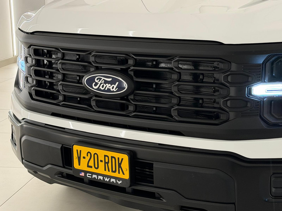 Ford F-150 XLT NWE MODEL 6 Zits LAGE BIJTELLING!! BPM VRIJ!! MY2025