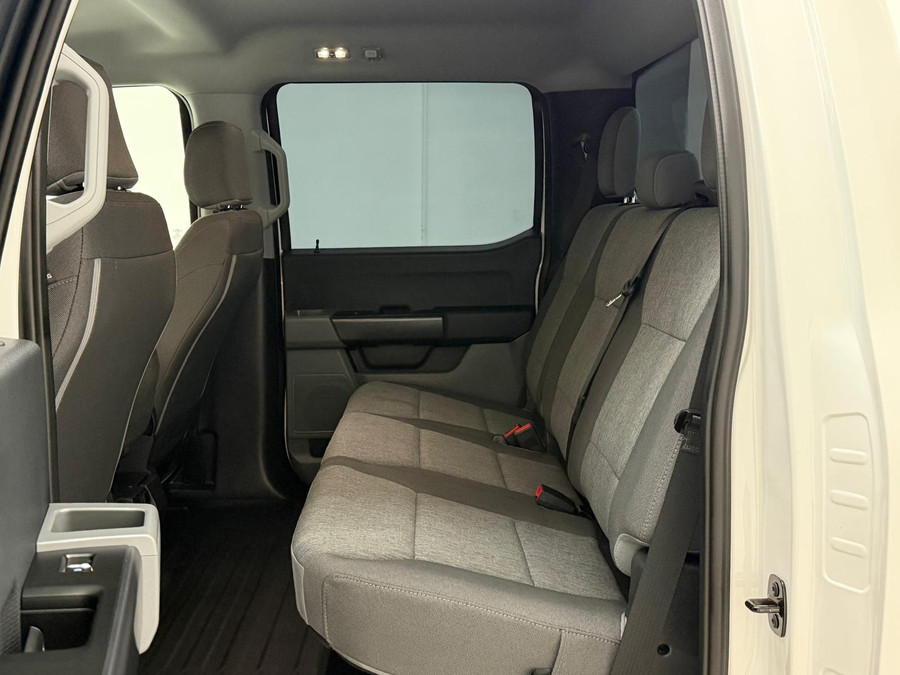 Ford F-150 XLT NWE MODEL 6 Zits LAGE BIJTELLING!! BPM VRIJ!! MY2025